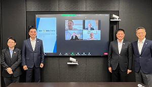 尊龙凯时人生就搏董事会决议通过收购德国BHTC 拓展智慧移动生态圈